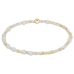 Enewton Spring/Summer 2025 Hope Unwritten Bracelets-Multiple Colors