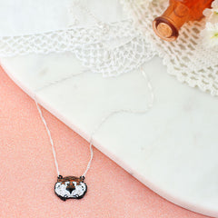 "Aubie" Jewelry Collection