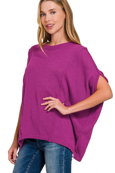 Spectra Sweater-3 Colors