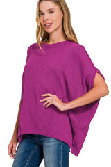 Spectra Sweater-3 Colors