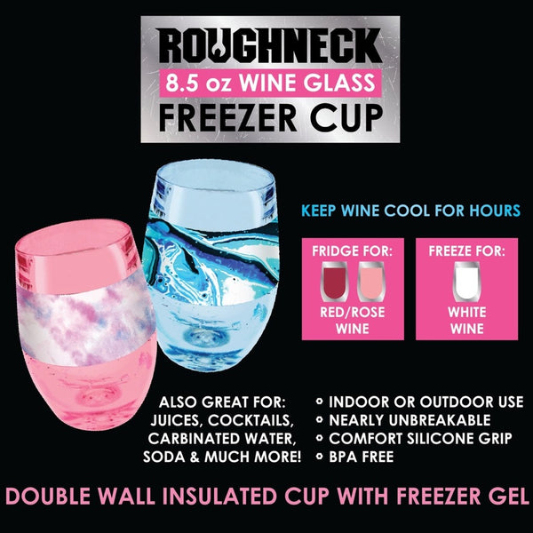 Polar Gear Wine Freezer Cup