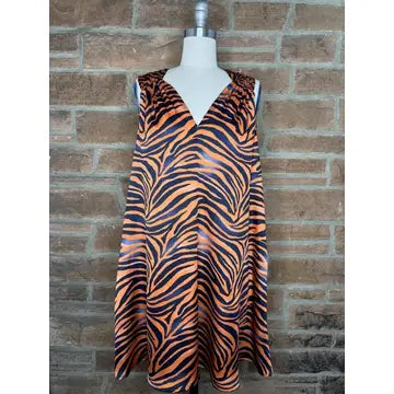 Evelyn Dress - 3 Patterns