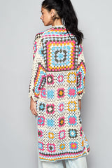 Dream Weaver Fiona Cardigan