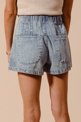Sunny Daze Shorts