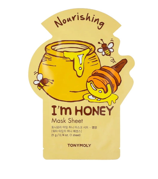Face Sheet Mask - Many Varieties