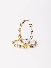 Allie Earrings-Many Colors