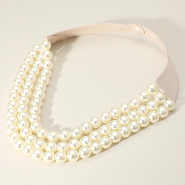 Bleeker Street Necklaces-Multiple Options