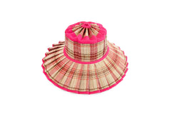 Lorna Murray Pasadena Island Capri Hat-Medium