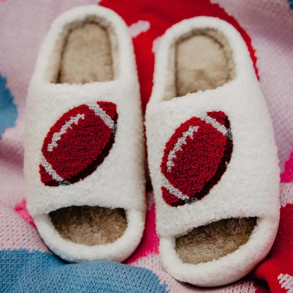 Bird slippers deals