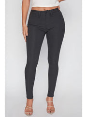 Hyperstretch Skinny Jeans