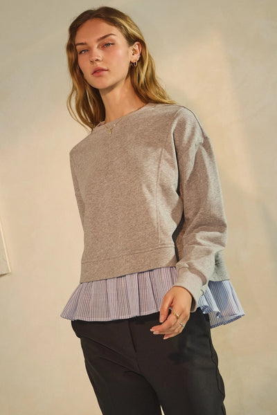 Baton Rouge Sweatshirt