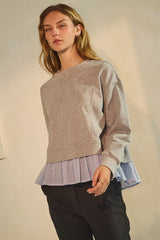 Baton Rouge Sweatshirt