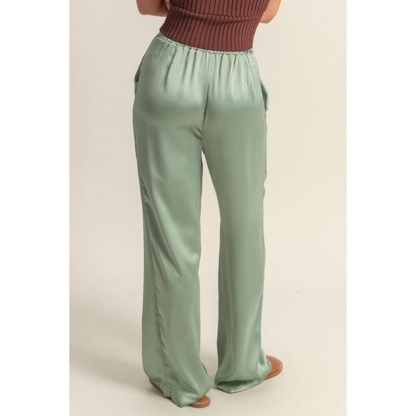 Paxton Pants-3 Colors
