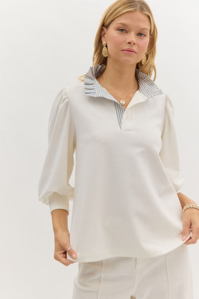 Beckham Top