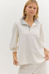 Beckham Top