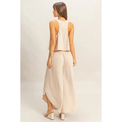 Siesta Key Pants Set