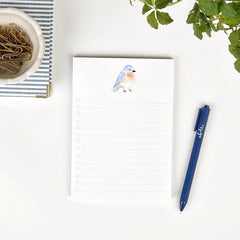 Emily Lex Checklist Notepads-Many Options