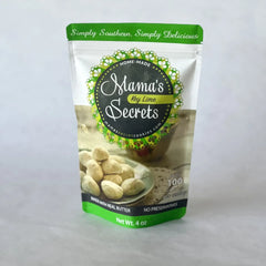 Mama's Secrets Cookies and Cheese Bites