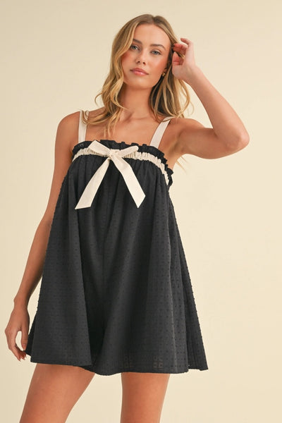 La Viva Romper-2 Colors