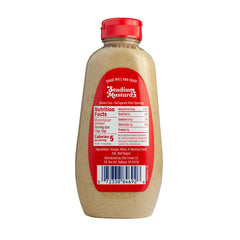 Stadium Mustard