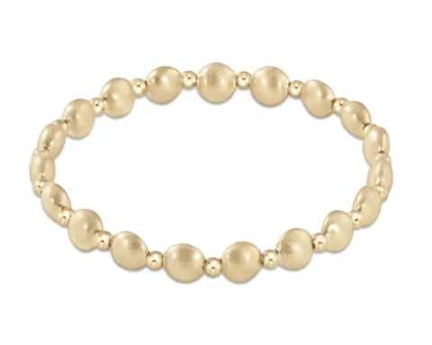 Heddie Genuine Freshwater Pearl Bracelet