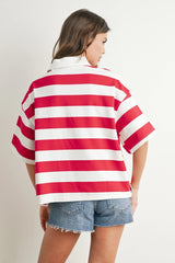 Beckham Shirt