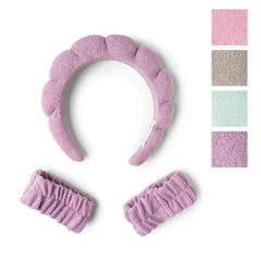I Washed Up Like This Super Soft Dryband Set - 4 Colors