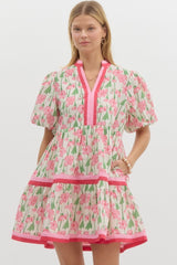 Now in Plus! Moxie Dress