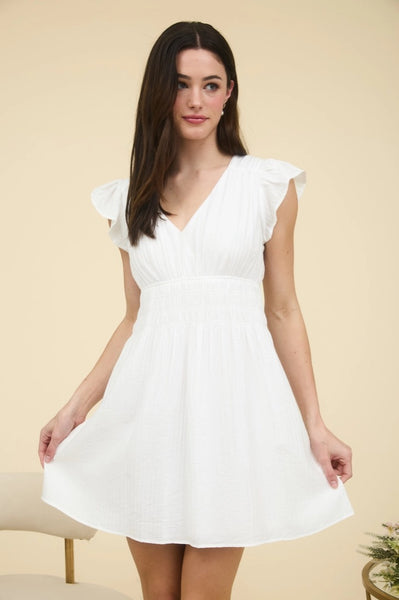 Landry Dress