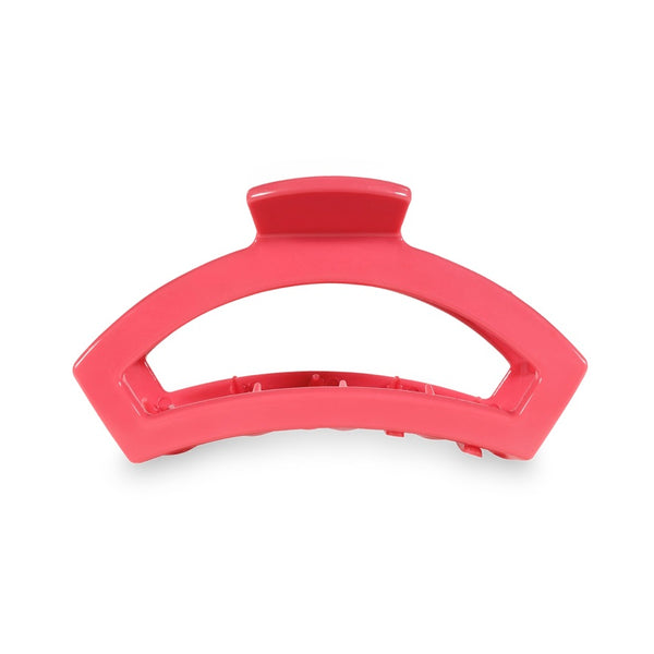 Teleties Open Hair Clips - Many Colors and Sizes