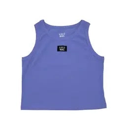 Lulu Mac Tank Tops-Many Colors