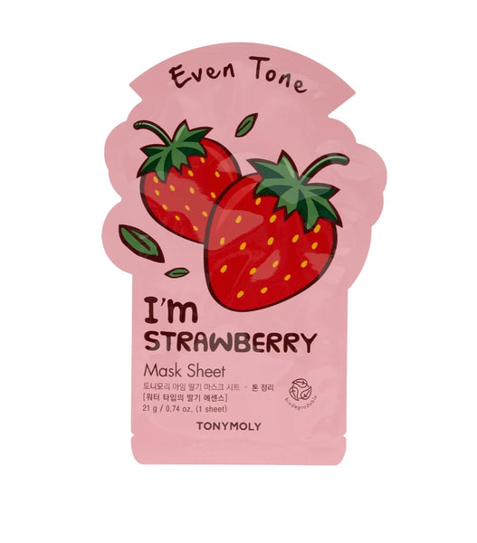 Face Sheet Mask - Many Varieties