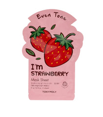 Face Sheet Mask - Many Varieties
