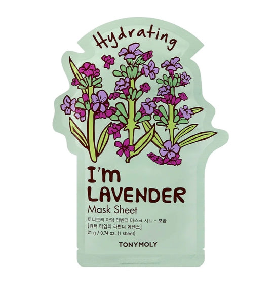 Face Sheet Mask - Many Varieties
