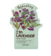 Face Sheet Mask - Many Varieties