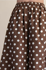 Wells Polka Dot Pants
