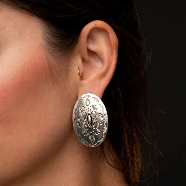 Western inspired jewelry hotsell