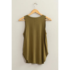Take The Plunge Tank-2 Colors