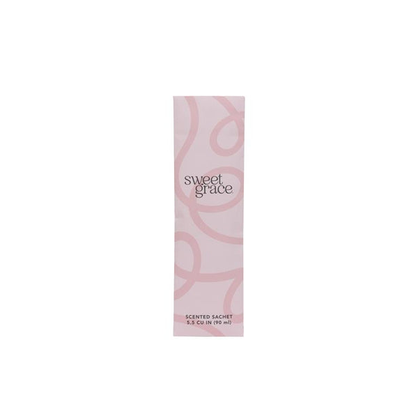 Sweet Grace Slim Sachets-Many Options