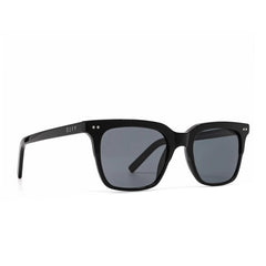 Copy of DIFF Billie Black Grey Polarized Sunglasses