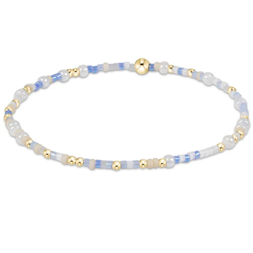 Enewton Spring/Summer 2025 Hope Unwritten Bracelets-Multiple Colors