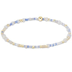 Enewton Spring/Summer 2025 Hope Unwritten Bracelets-Multiple Colors