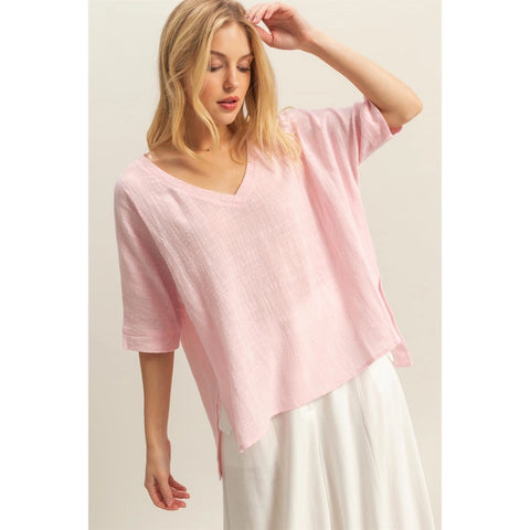 Fresh Start Top-2 Colors