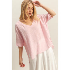 Fresh Start Top-2 Colors