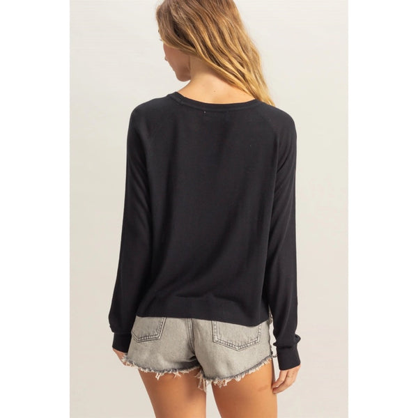 Naomi Sweater-3 Colors