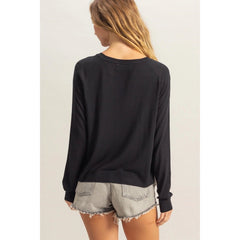 Naomi Sweater-3 Colors