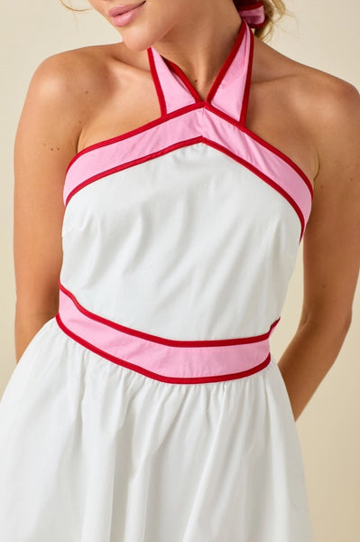 Blaire Dress