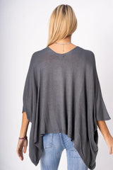 Lorna Oversized Sweater - Two Colors