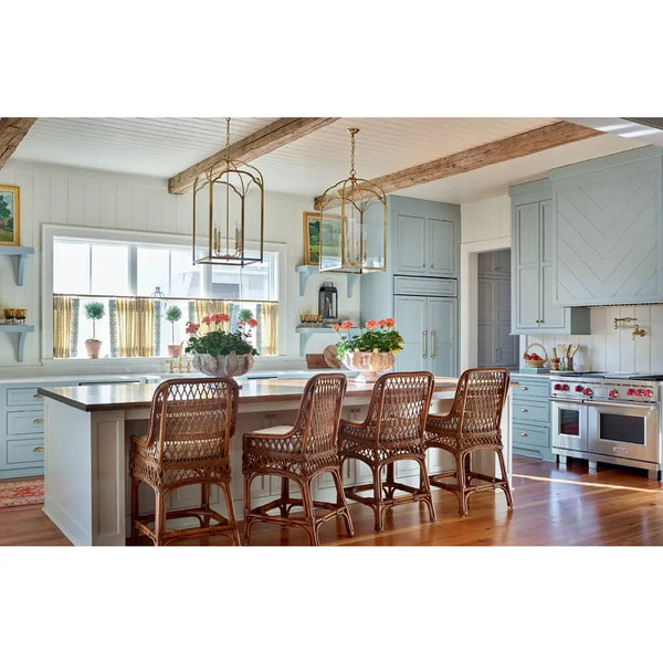 Home Again - A Return To Gracious Living