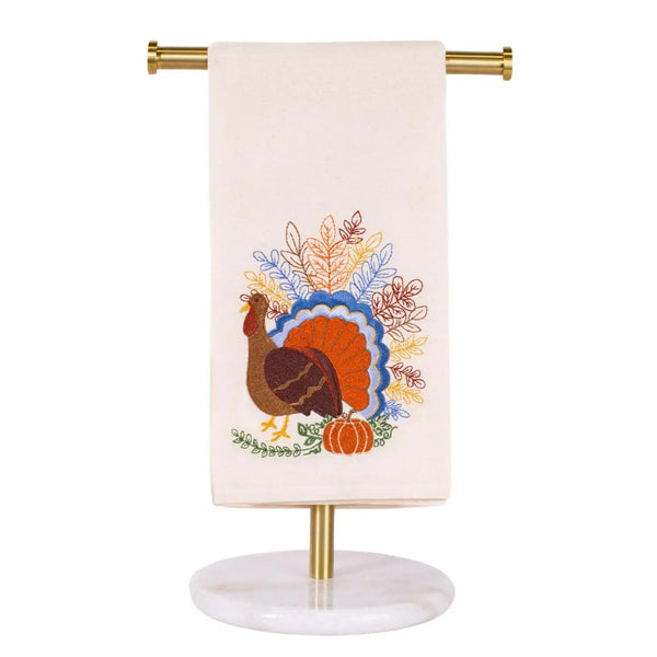 Burford Turkey Hand Towel